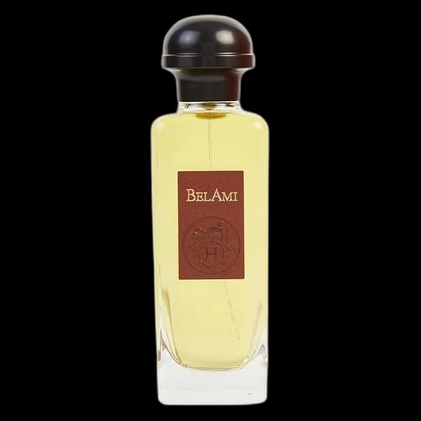 Bel Ami — Hermes