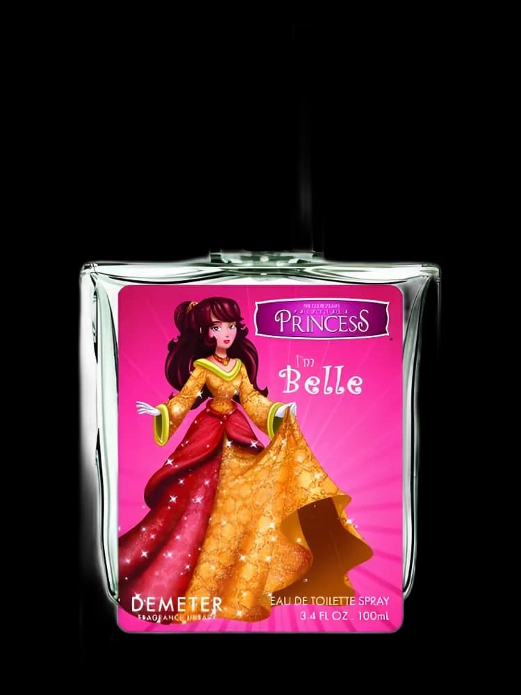 Belle for women — Demeter Fragrance