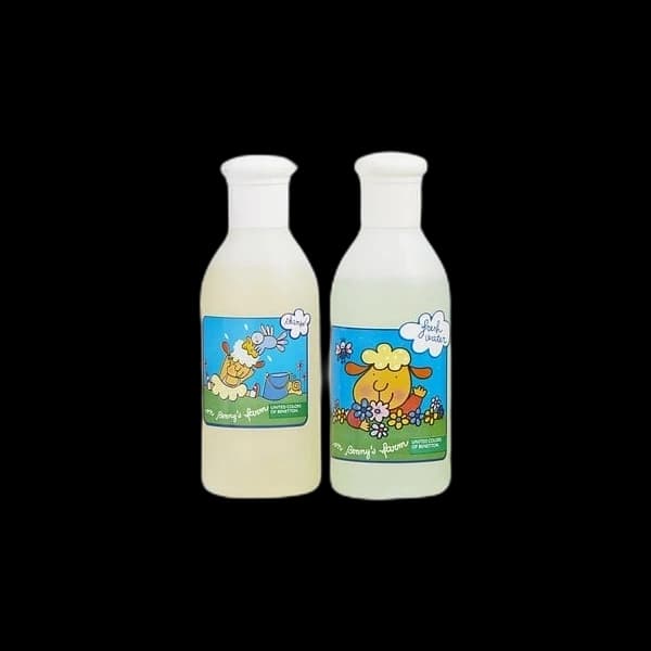 Benetton On Benny's Farm — Benetton
