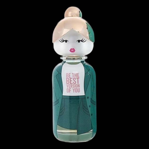 Benetton Sisterland Green Jasmine — Benetton