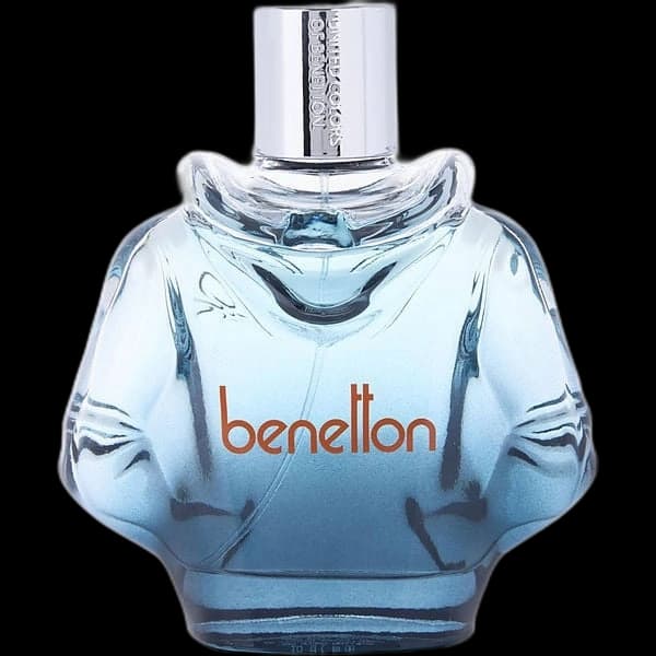Benetton Tribe Cool — Benetton