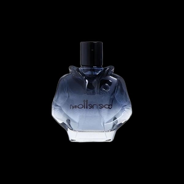 Benetton Tribe Intense — Benetton