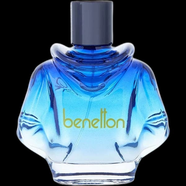 Benetton Tribe — Benetton