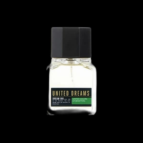 Benetton United Dreams Dream Big — Benetton