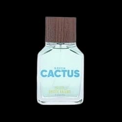 Benetton United Dreams Green Cactus — Benetton