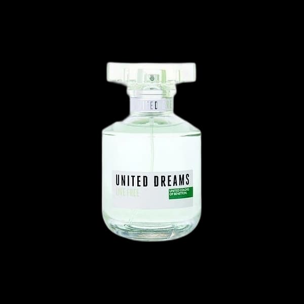 Benetton United Dreams Live Free — Benetton