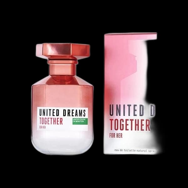 Benetton United Dreams Together — Benetton