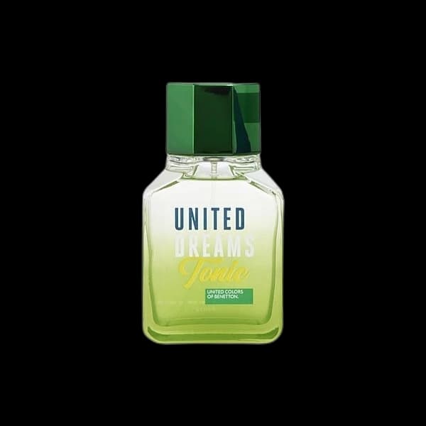 Benetton United Dreams Tonic — Benetton