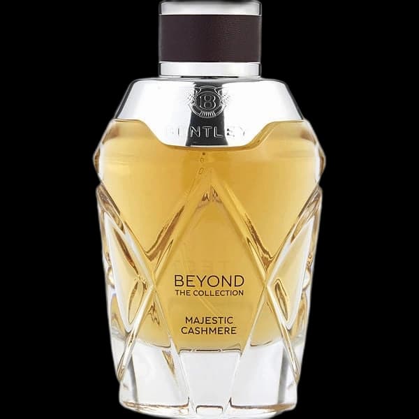 Bentley Beyond The Collection Majestic Cashmere — Bentley