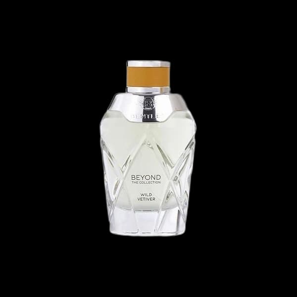 Bentley Beyond The Collection Wild Vetiver — Bentley