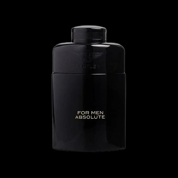 Bentley For Men Absolute — Bentley