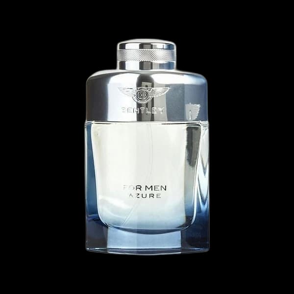 Bentley For Men Azure — Bentley