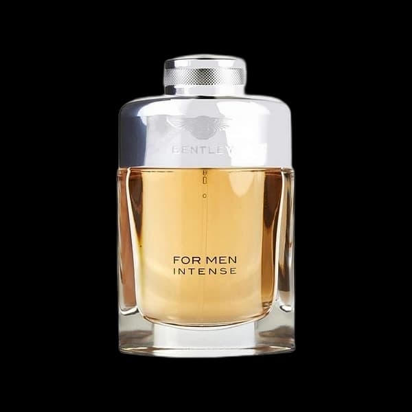 Bentley For Men Intense — Bentley