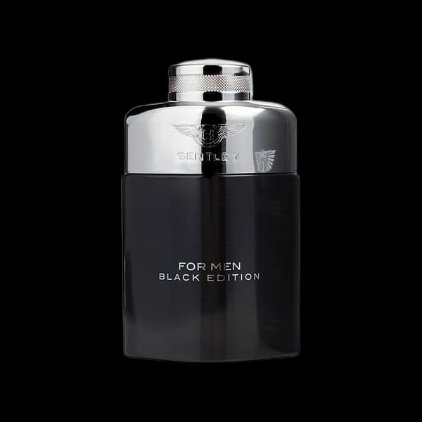Bentley For Men — Bentley