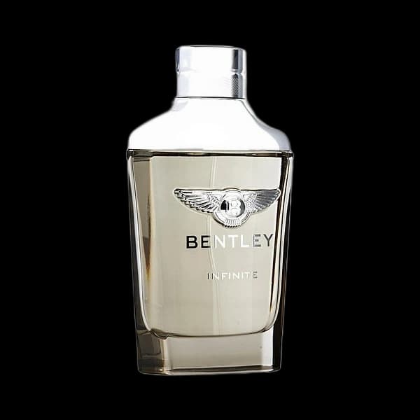Bentley Infinite For Men — Bentley