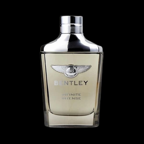 Bentley Infinite Intense — Bentley