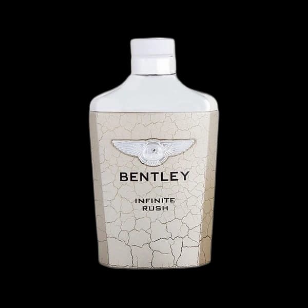 Bentley Infinite Rush — Bentley