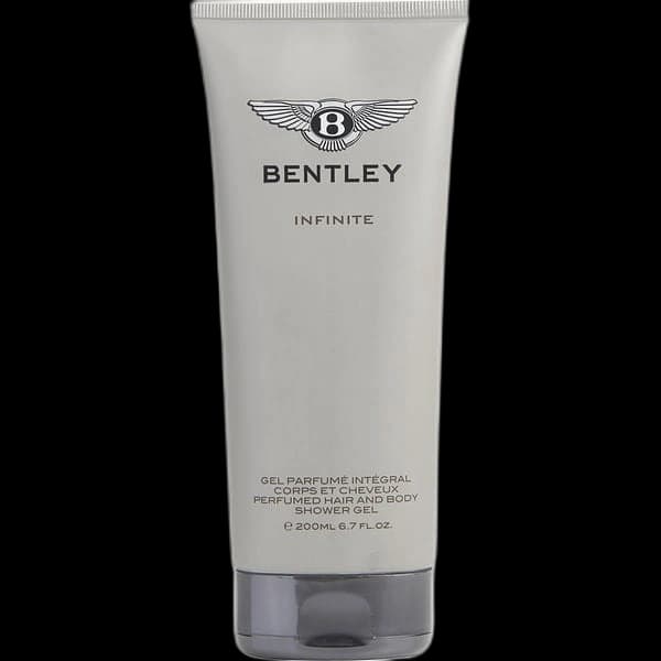 Bentley Infinite — Bentley