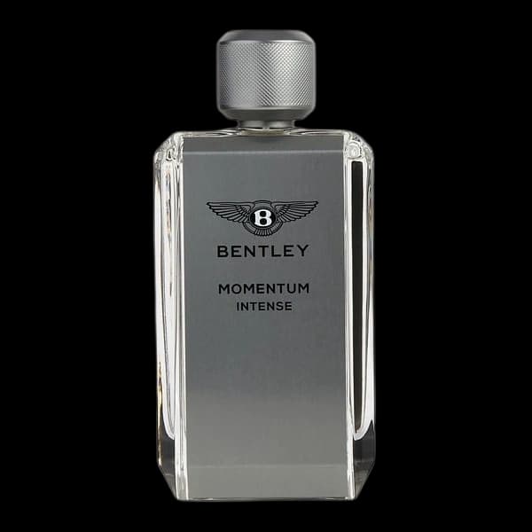 Bentley Momentum Intense — Bentley