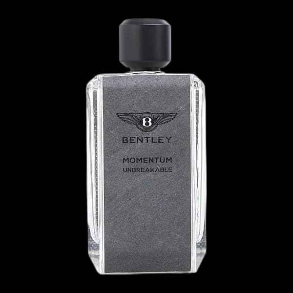 Bentley Momentum Unbreakable — Bentley