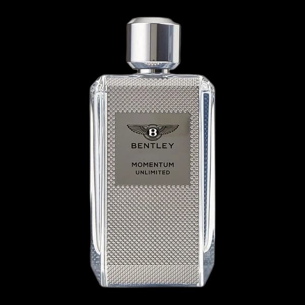 Bentley Momentum Unlimited — Bentley