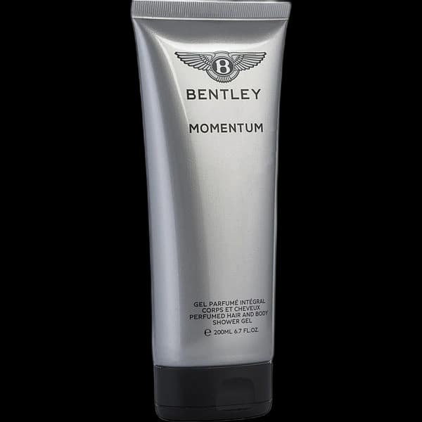 Bentley Momentum — Bentley