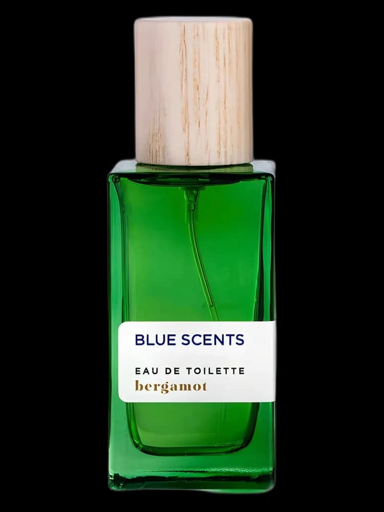 Bergamot unisex — Blue Scents