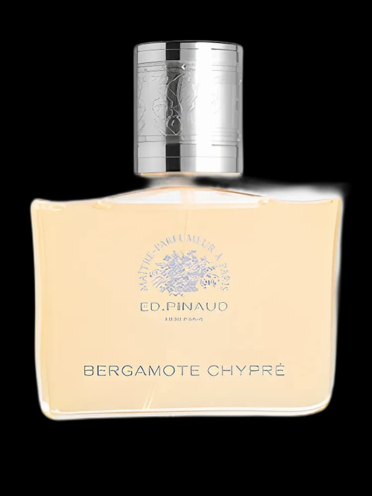 Bergamote Chypre for men — Ed Pinaud
