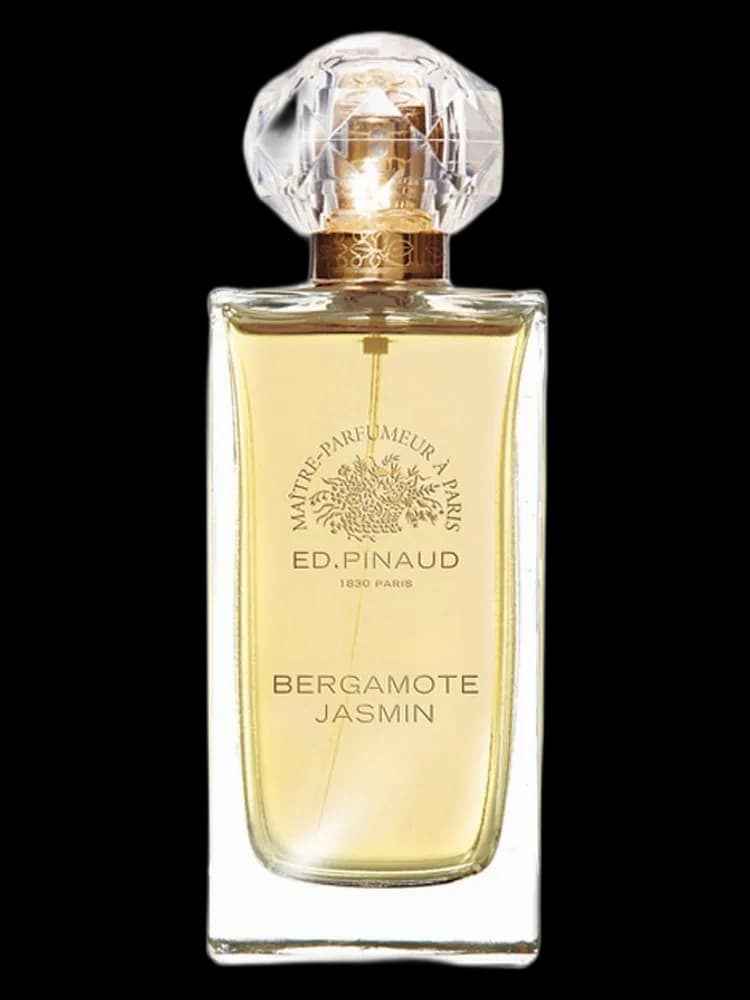 Bergamote Jasmin for women — Ed Pinaud