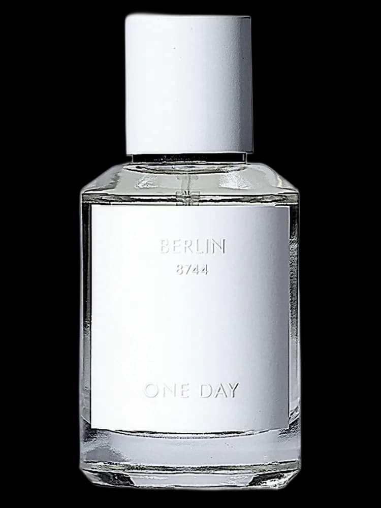 Berlin unisex — One Day