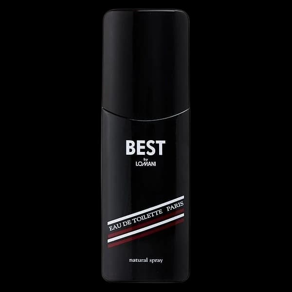 Best — Lomani