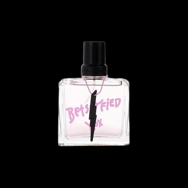 Betsey Johnson Betseyfied — Betsey Johnson