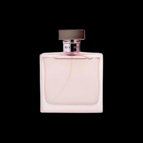 Beyond Romance — Ralph Lauren