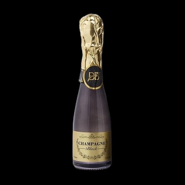 Bharara Beauty Champagne Black — Bharara