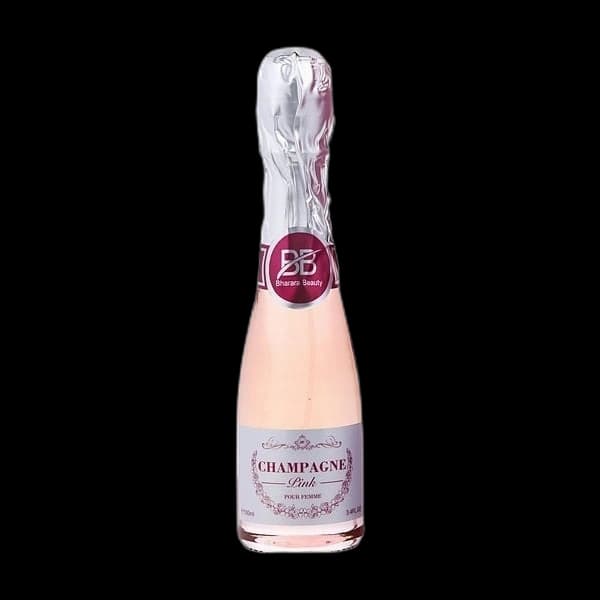 Bharara Beauty Champagne Pink — Bharara