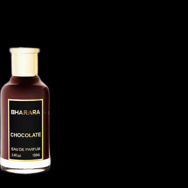 Bharara Chocolate — Bharara