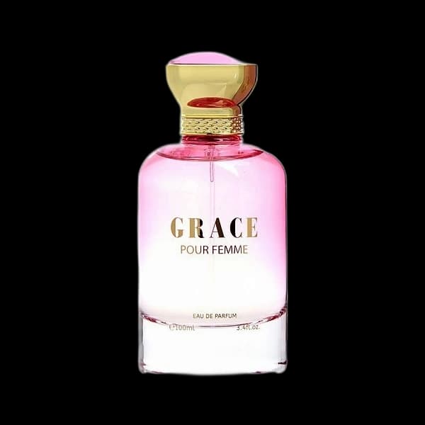 Bharara Grace — Bharara