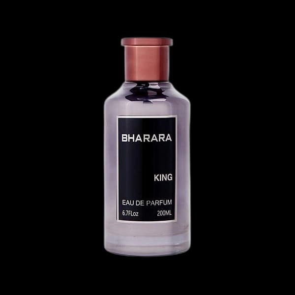 BHARARA KING — Bharara
