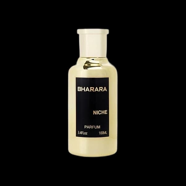Bharara Niche — Bharara