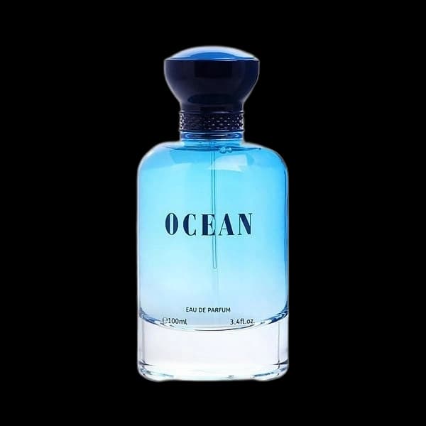 Bharara Ocean — Bharara