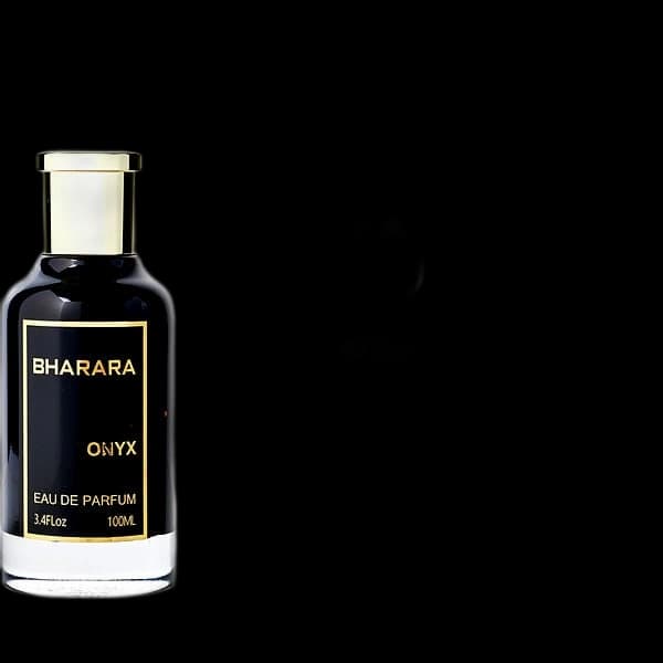 Bharara Onyx — Bharara