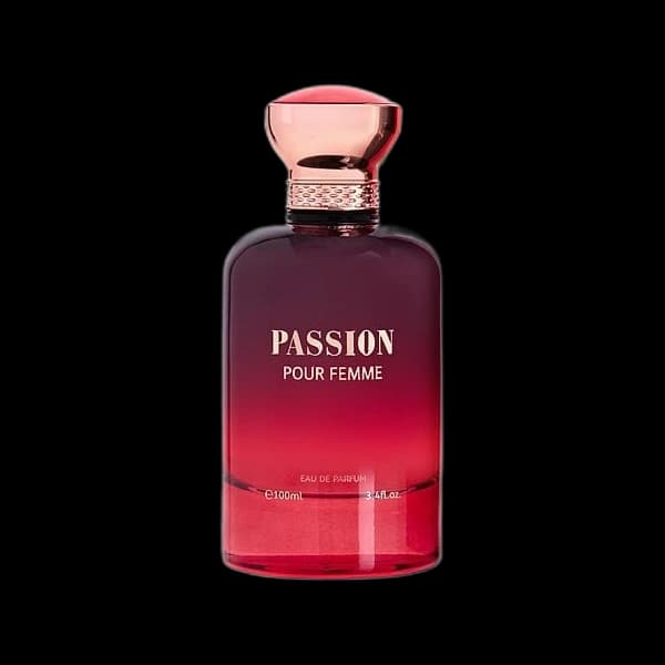 Bharara Passion — Bharara