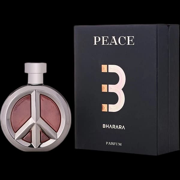 Bharara Peace — Bharara