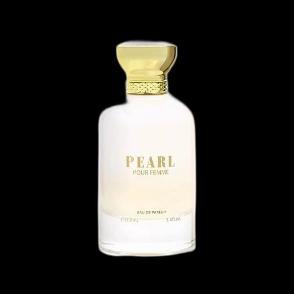 Bharara Pearl — Bharara