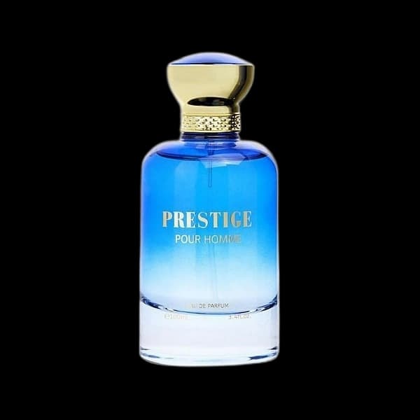 Bharara Prestige — Bharara