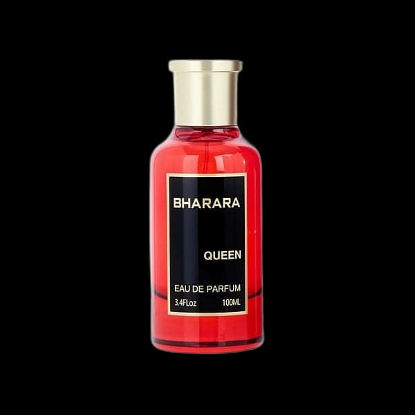 Bharara Queen — Bharara