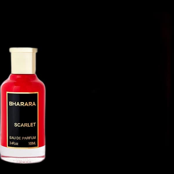 Bharara Scarlet — Bharara