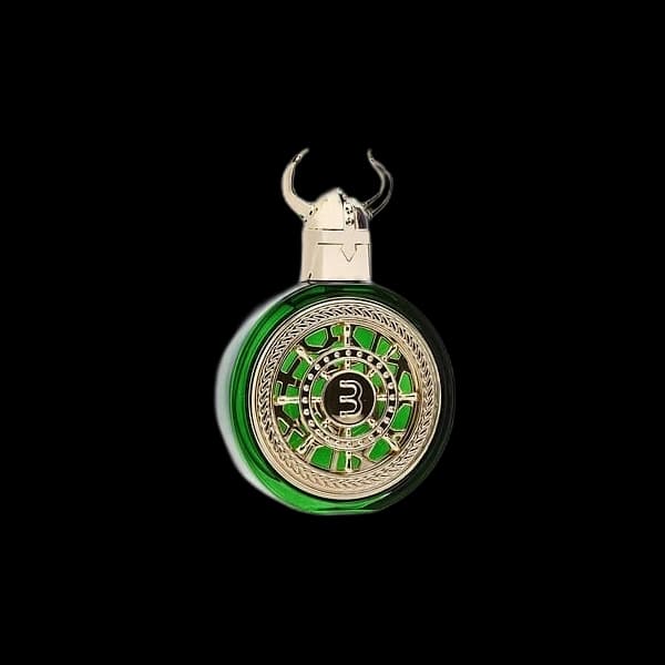 Bharara Viking Dubai — Bharara