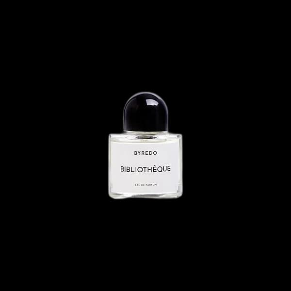 Bibliotheque Byredo — Byredo