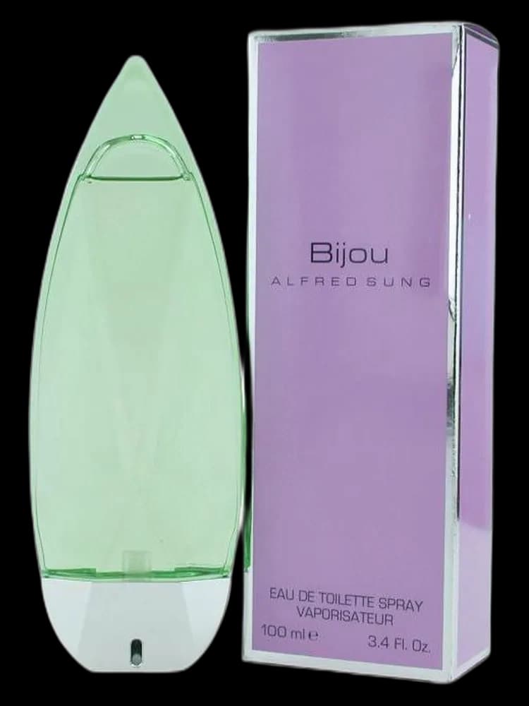 Bijou for women — Alfred Sung